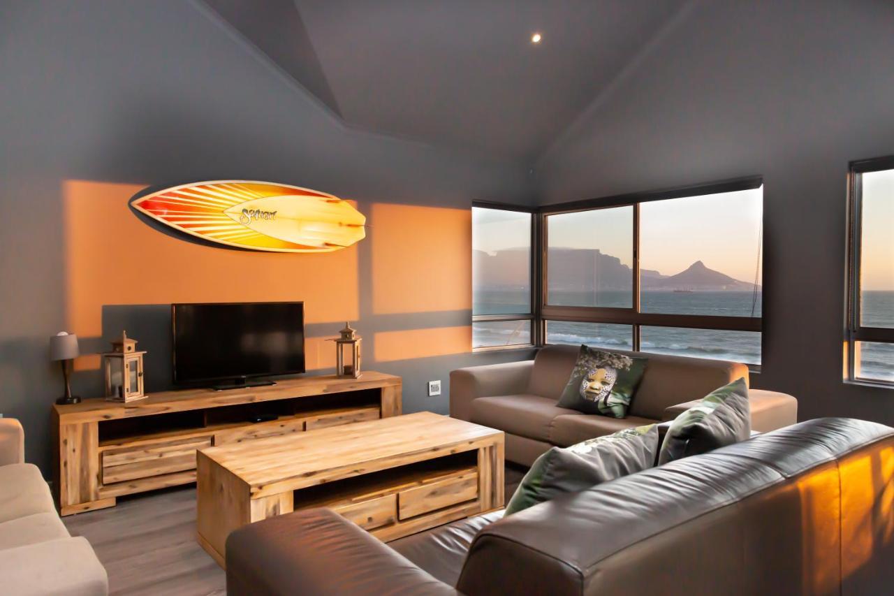 Spacious Luxury 3 Bedroom Apartment B401 Sea Spray Cape Town Exterior photo